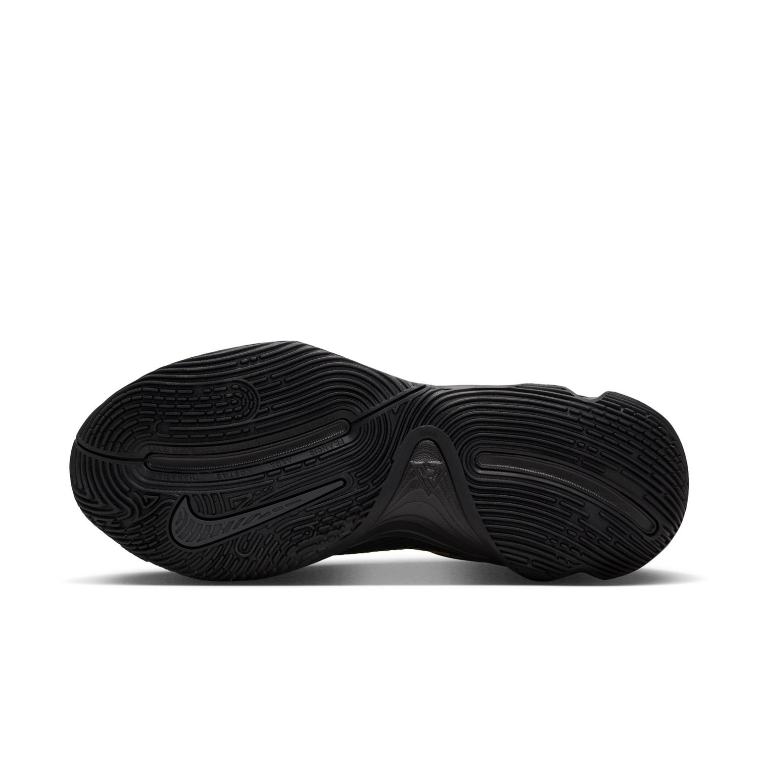 Nike Adult Giannis Immortality 4 Basketball Shoes - view number 6