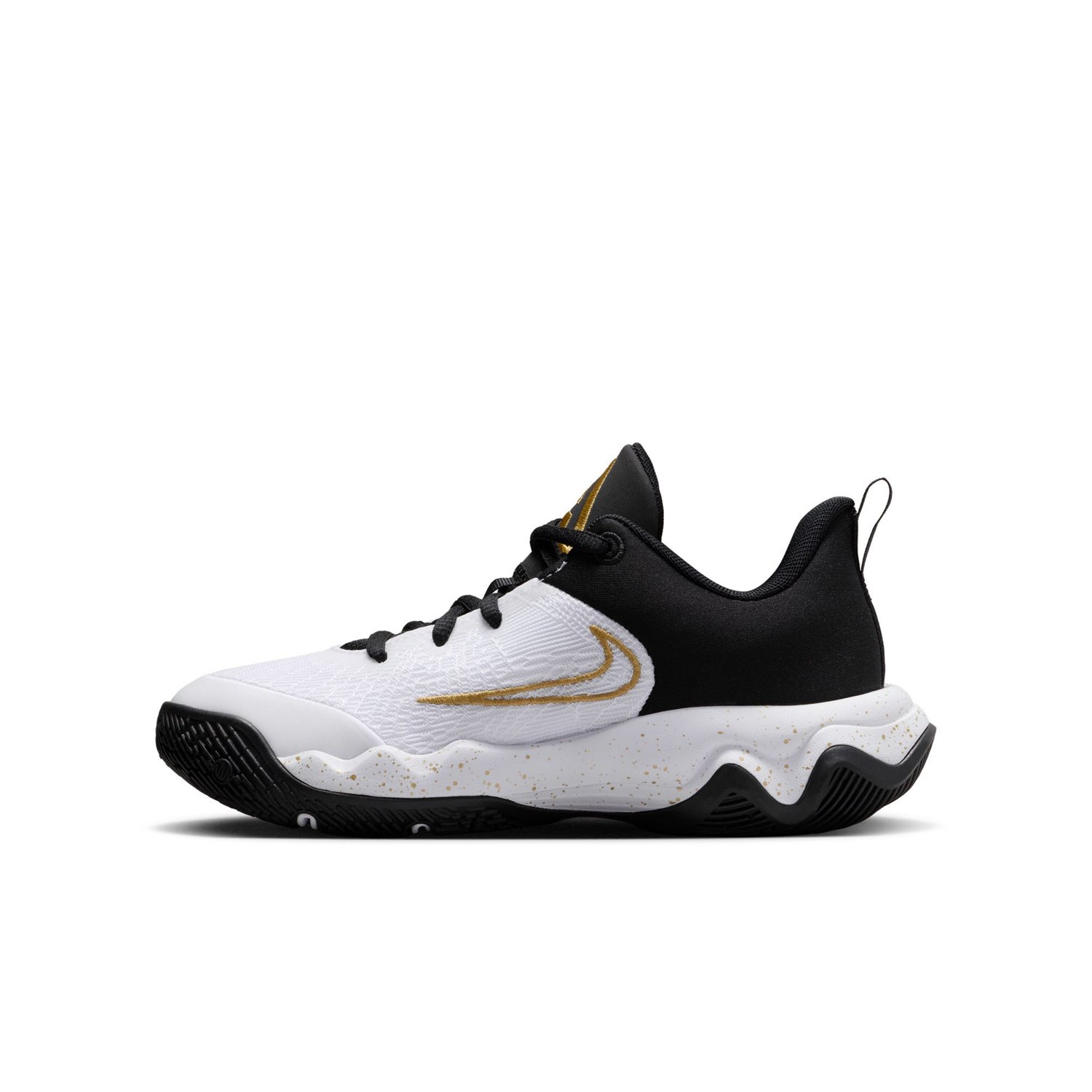 Nike Grade School Kids' Grade School Giannis Immortality 4 Basketball Shoes - view number 2