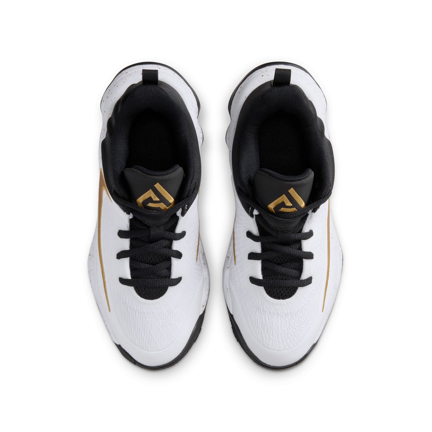 Nike Grade School Kids' Grade School Giannis Immortality 4 Basketball Shoes - view number 4