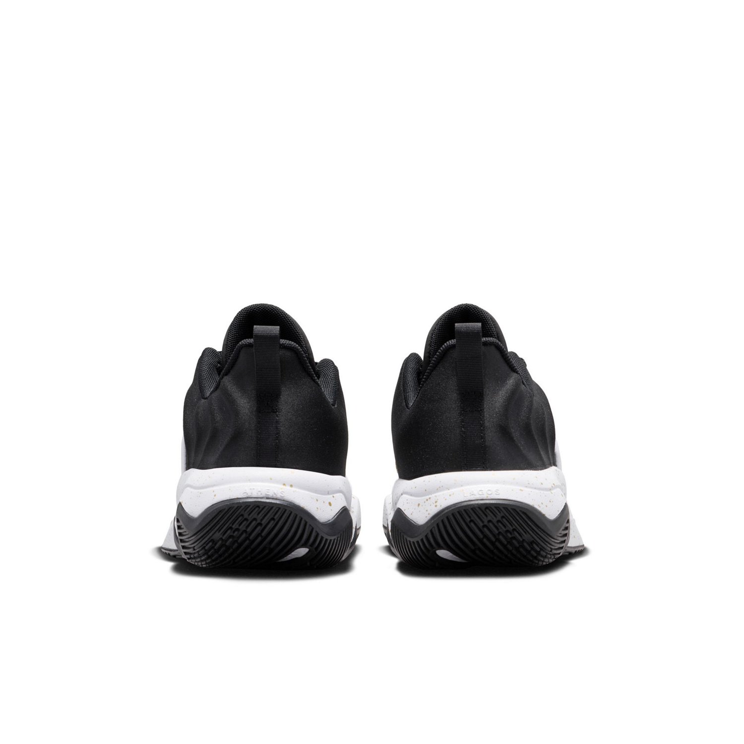 Nike Grade School Kids' Grade School Giannis Immortality 4 Basketball Shoes - view number 5