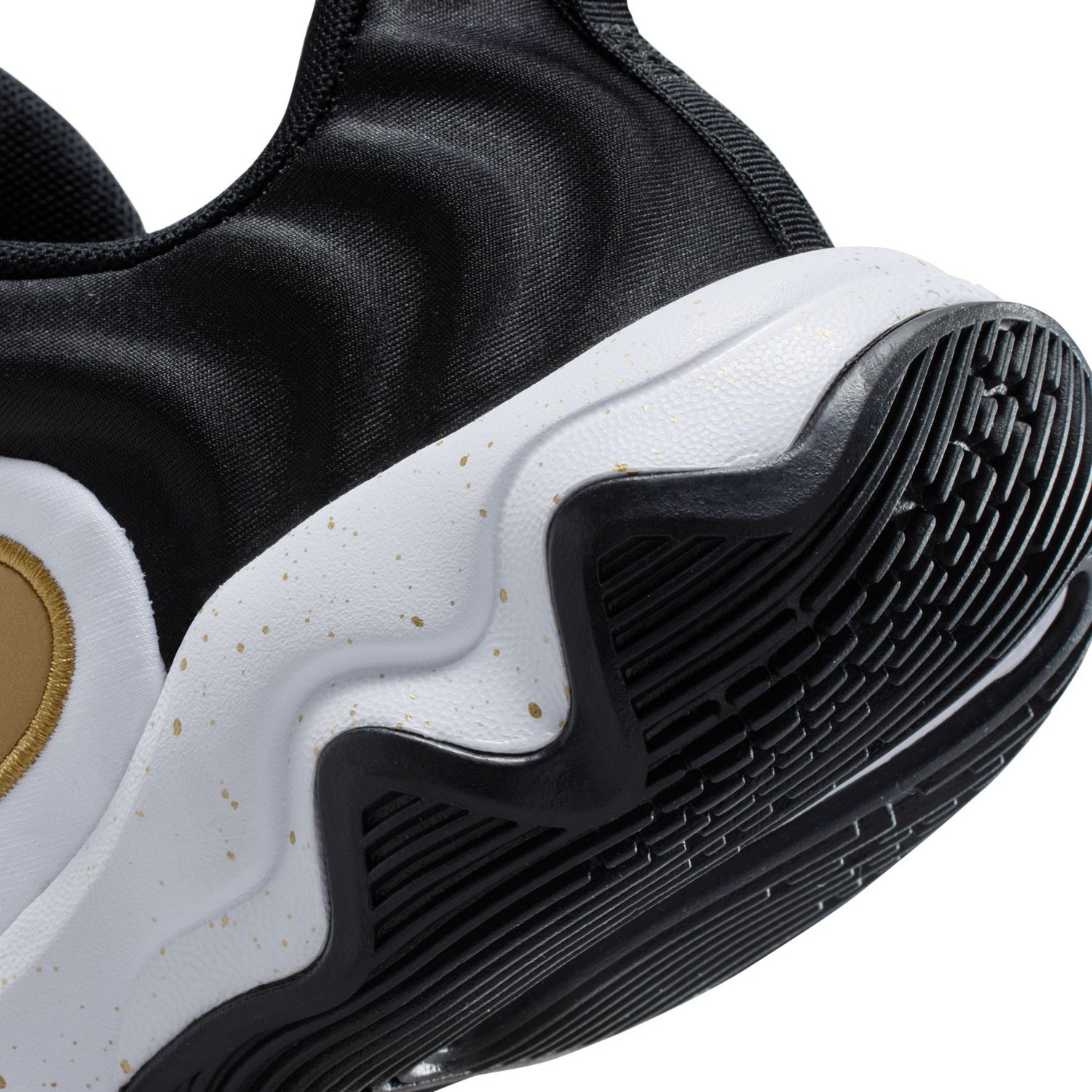 Nike Grade School Kids' Grade School Giannis Immortality 4 Basketball Shoes - view number 8