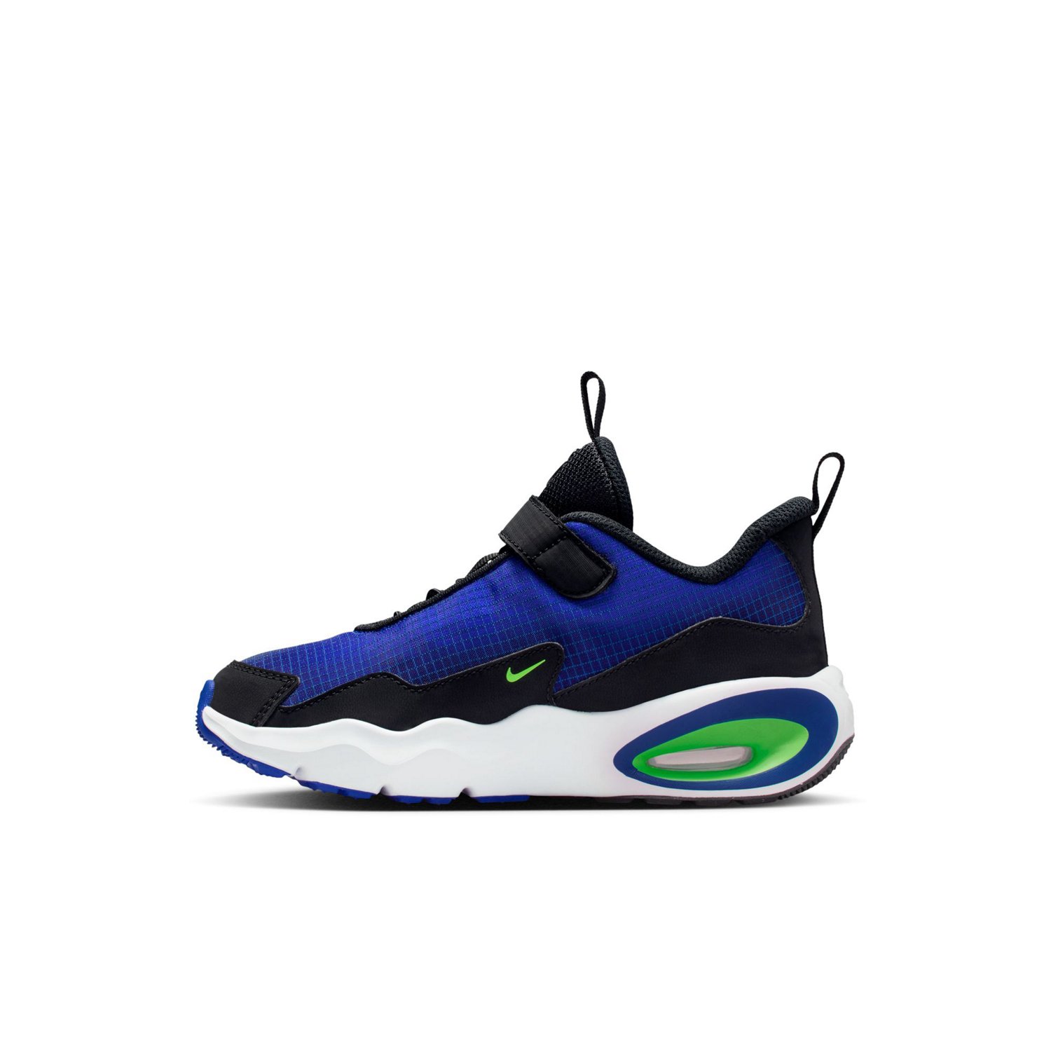 Nike Boys' PS Air Max Nova Shoes - view number 2