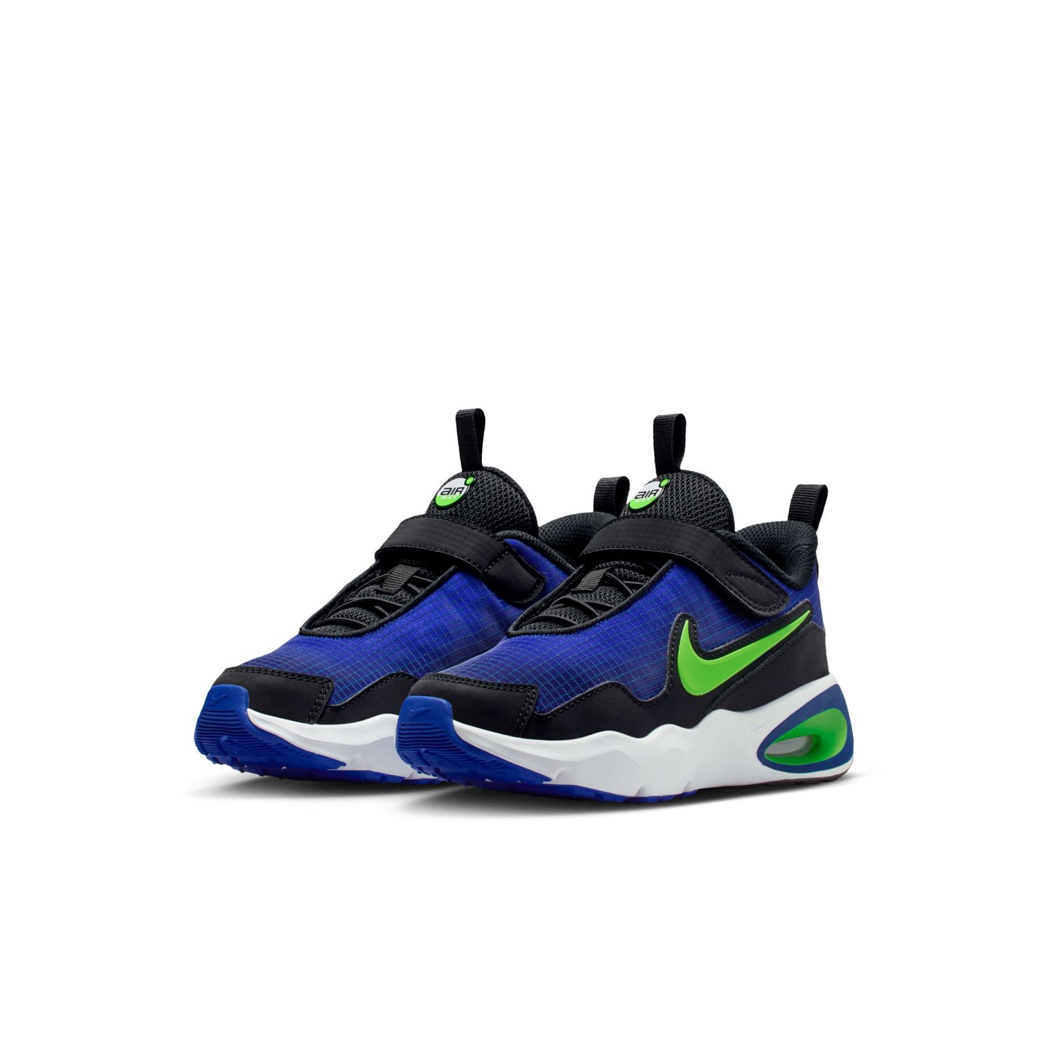 Nike Boys' PS Air Max Nova Shoes - view number 3