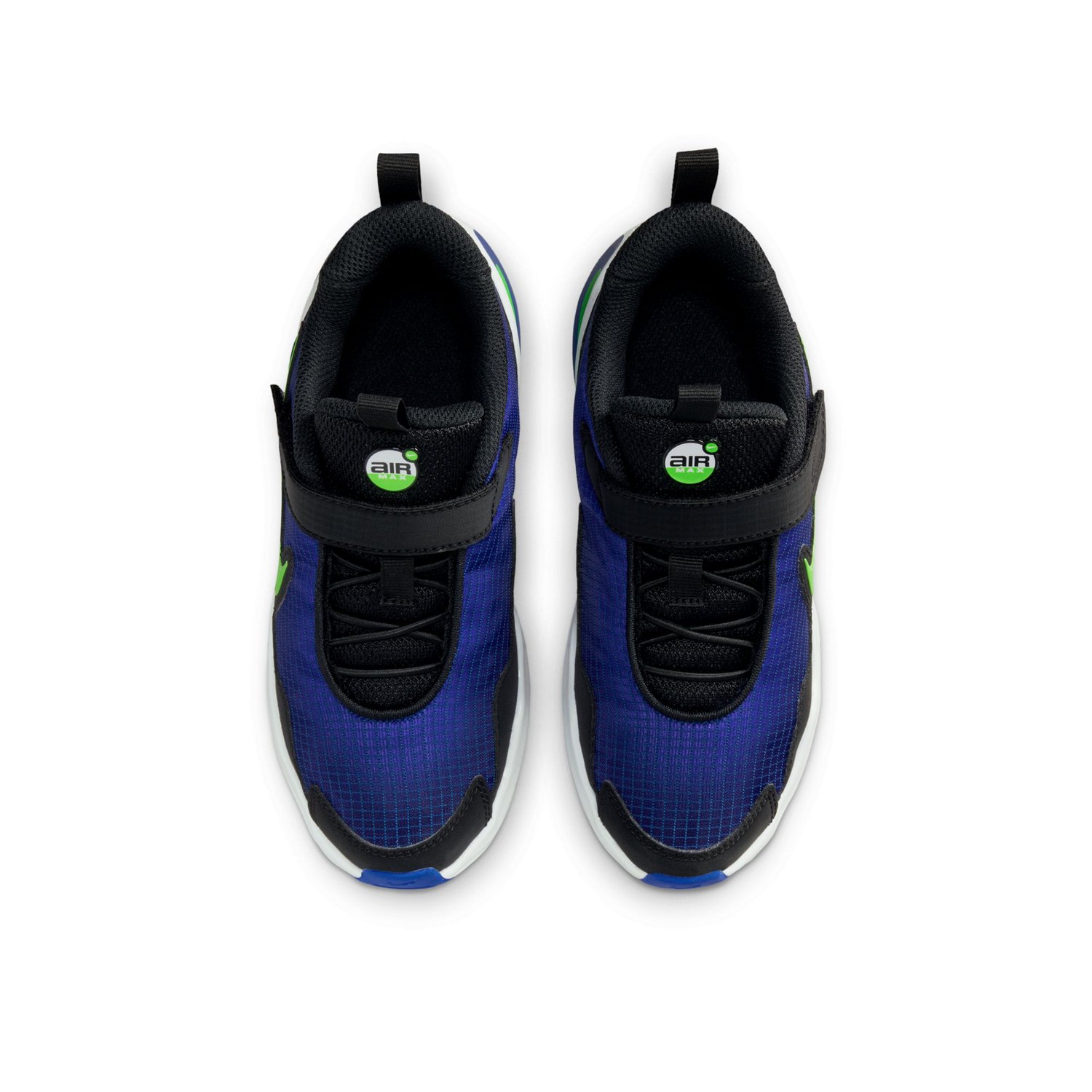 Nike Boys' PS Air Max Nova Shoes - view number 4