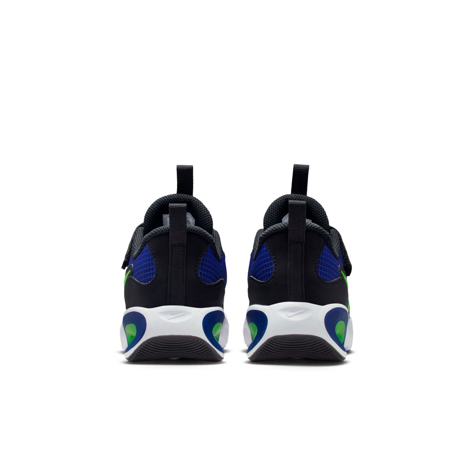 Nike Boys' PS Air Max Nova Shoes - view number 5