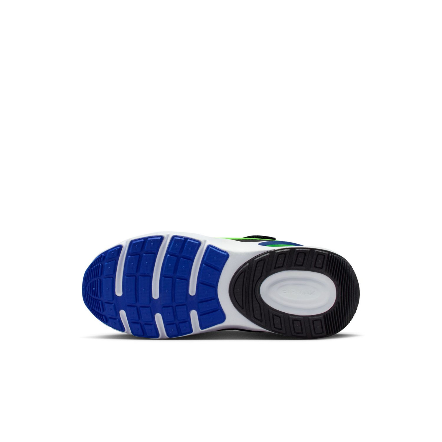 Nike Boys' PS Air Max Nova Shoes - view number 7