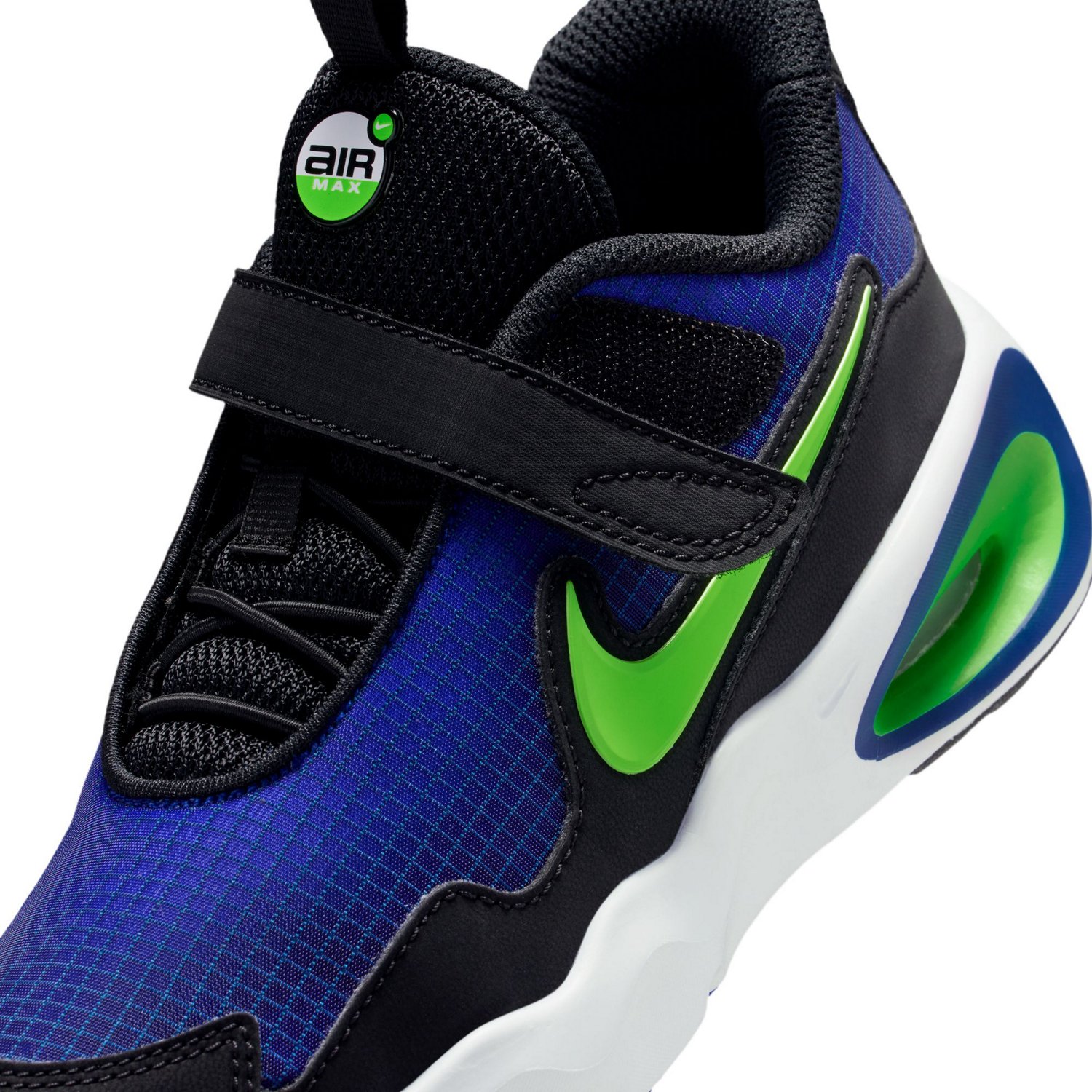 Nike Boys' PS Air Max Nova Shoes - view number 8