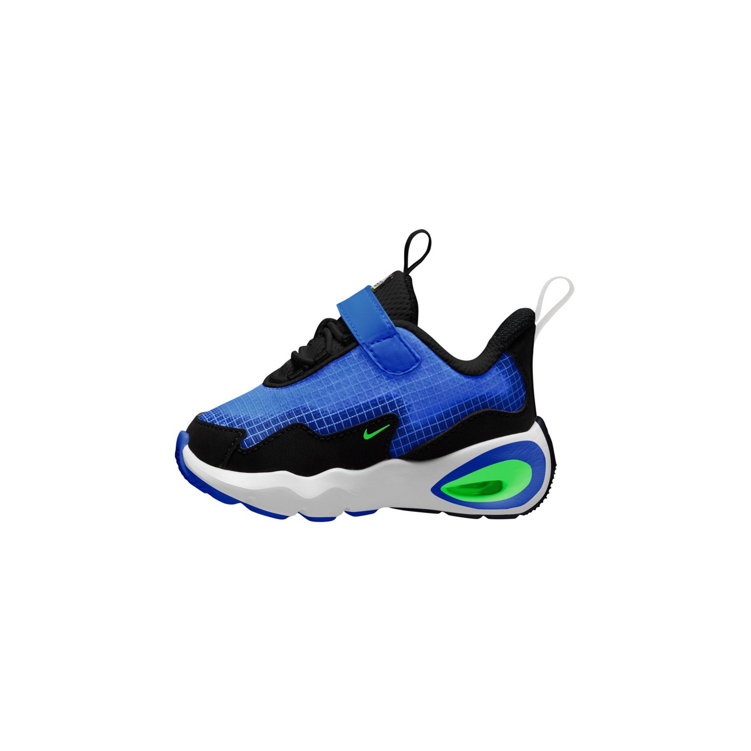 Nike Toddler Boys' Air Max Nova Shoes - view number 2