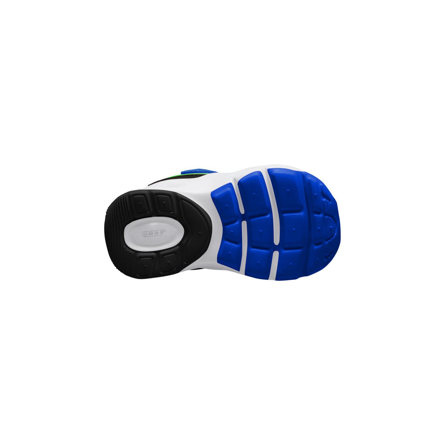 Nike Toddler Boys' Air Max Nova Shoes - view number 4