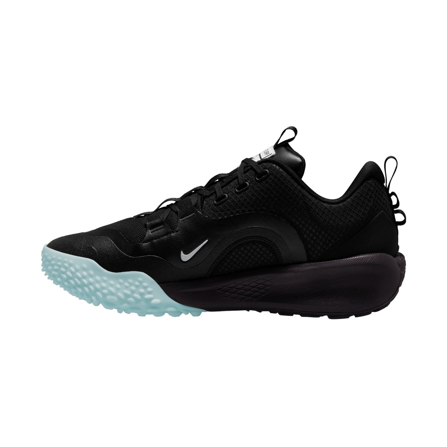 Nike Adults' Air Zoom Cross Turf Baseball Cleats - view number 2