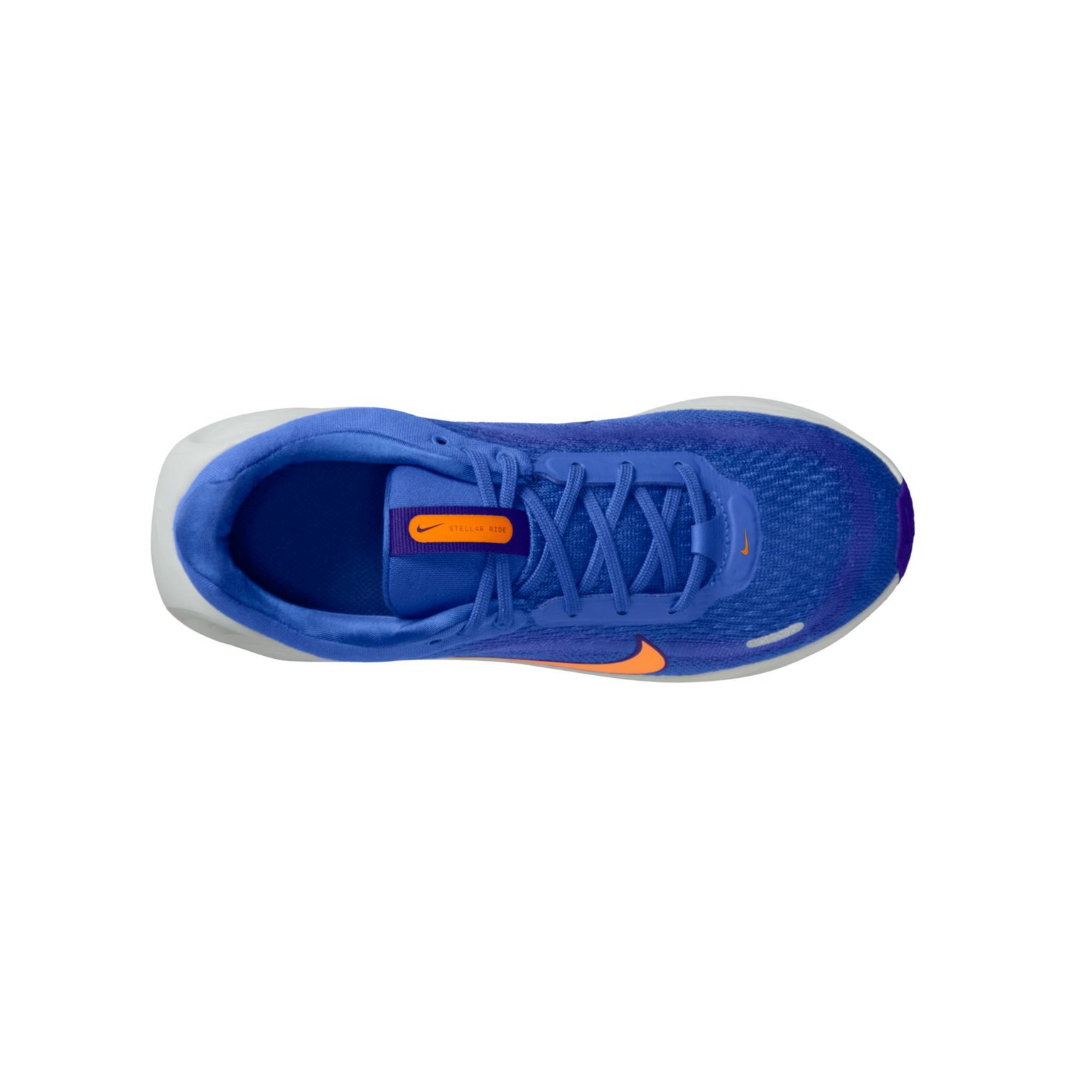 Nike Kids' Stellar Ride Shoes - view number 3