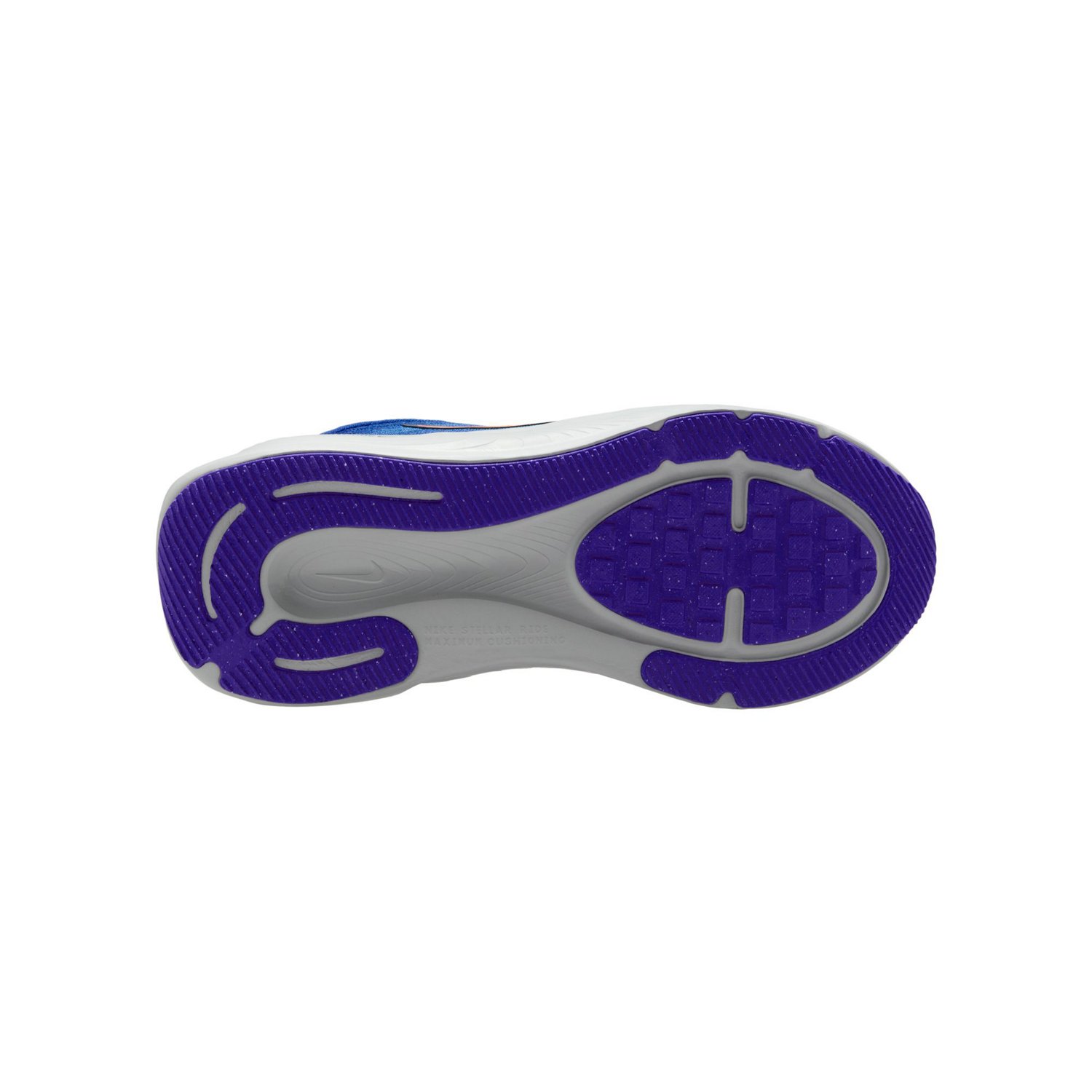 Nike Kids' Stellar Ride Shoes - view number 4
