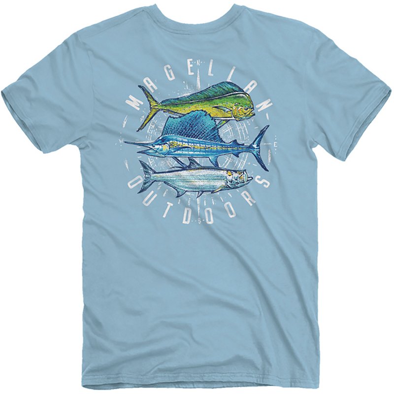 Magellan Outdoors B… - image
