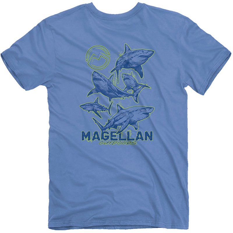 Magellan Outdoors B… - image