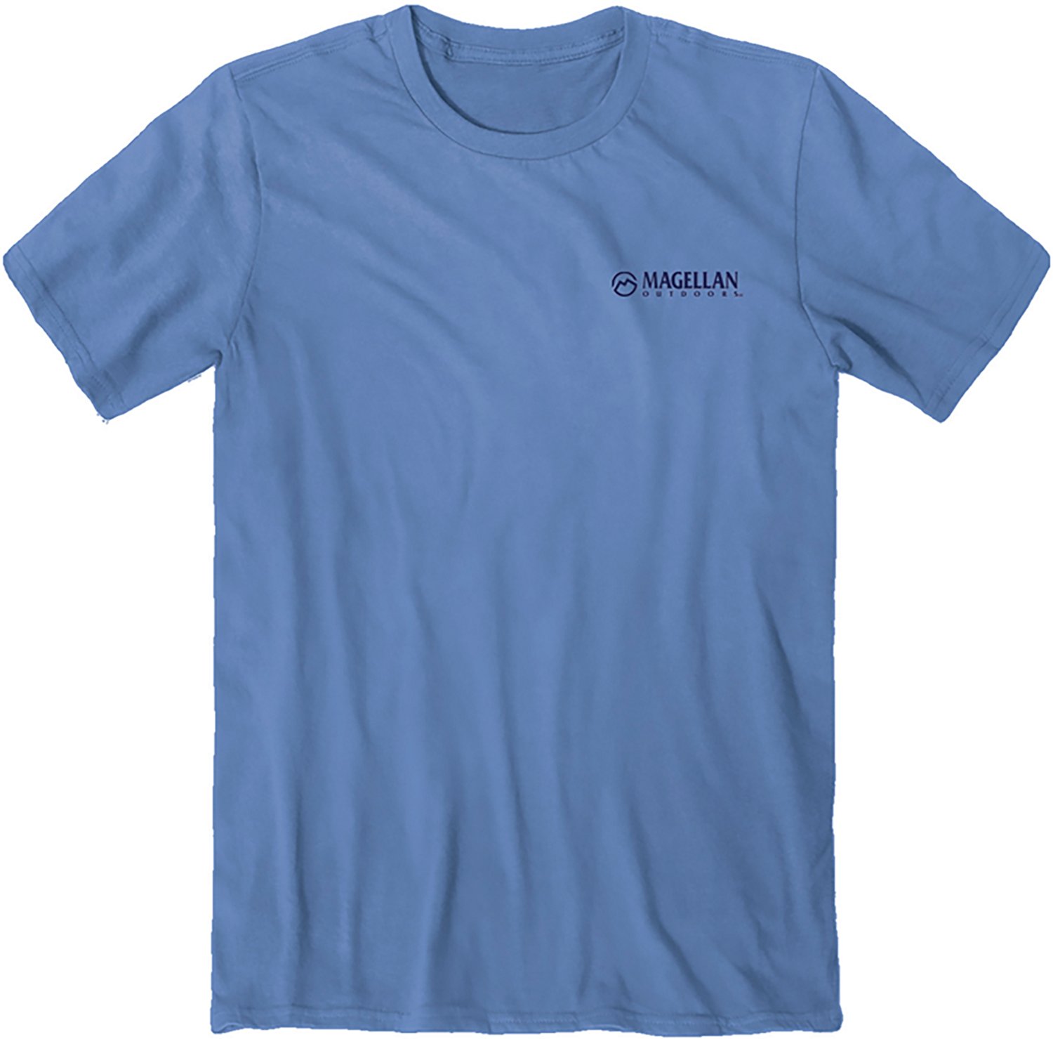 Magellan Outdoors Boys' Deep Water T-shirt - view number 2