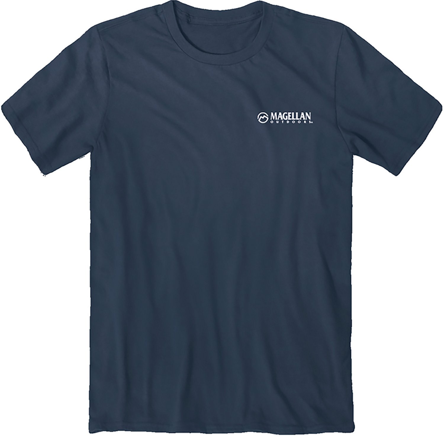 Magellan Outdoors Boys' R/W/B Marlin T-shirt - view number 2