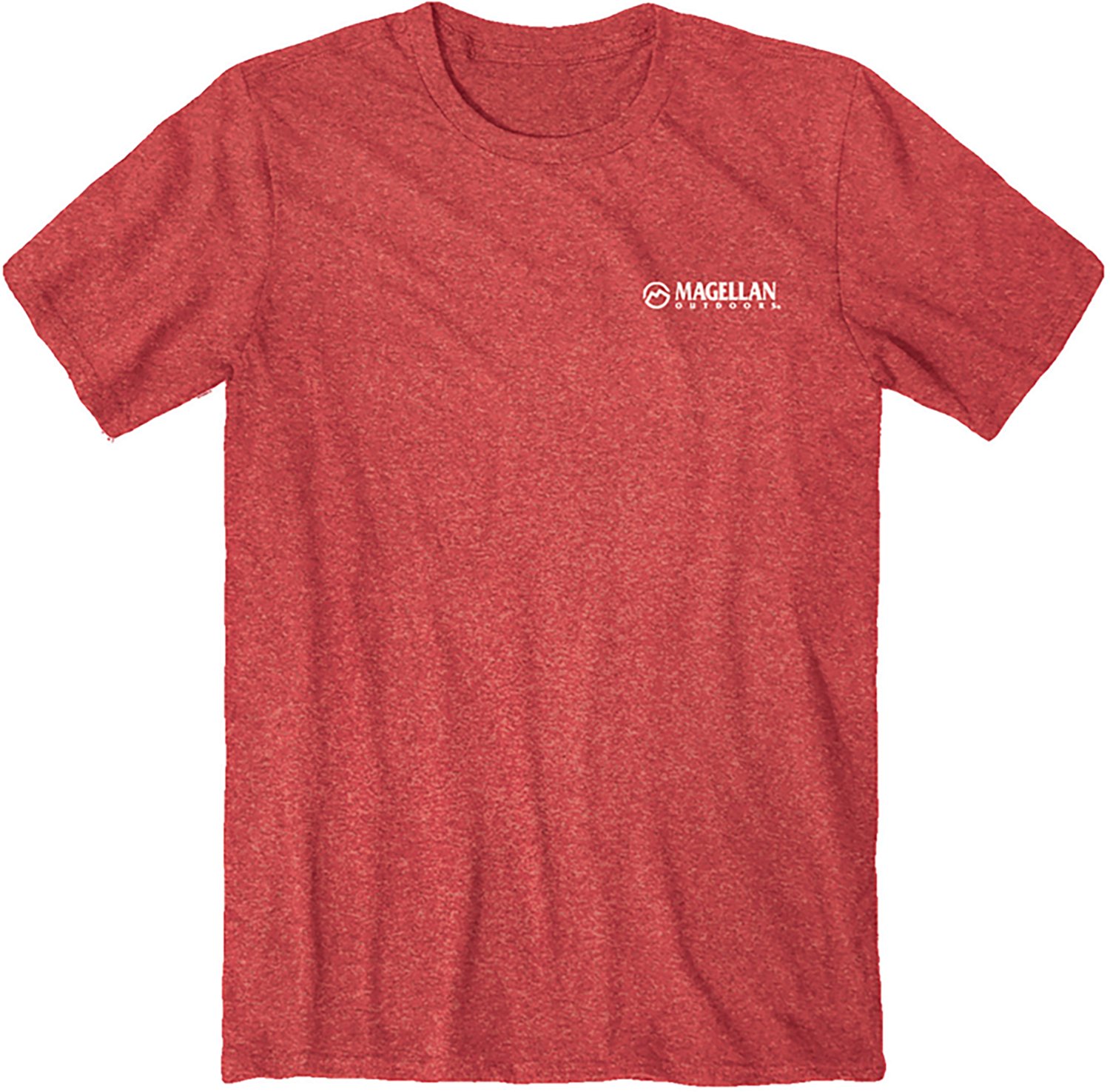 Magellan Outdoors Boys' Sunset Dog T-shirt - view number 2
