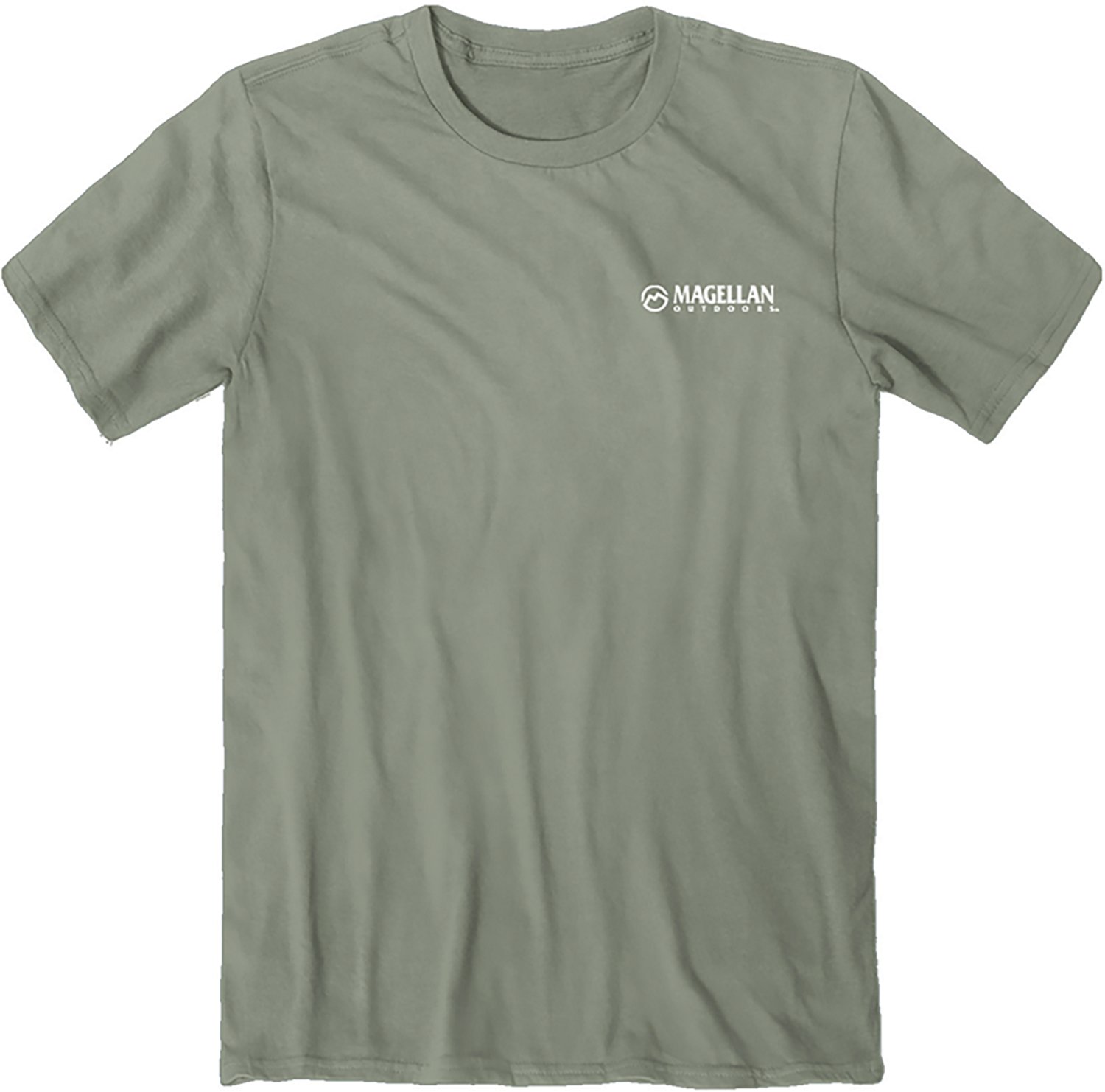 Magellan Outdoors Boys' Chocolate Dawn T-shirt - view number 2