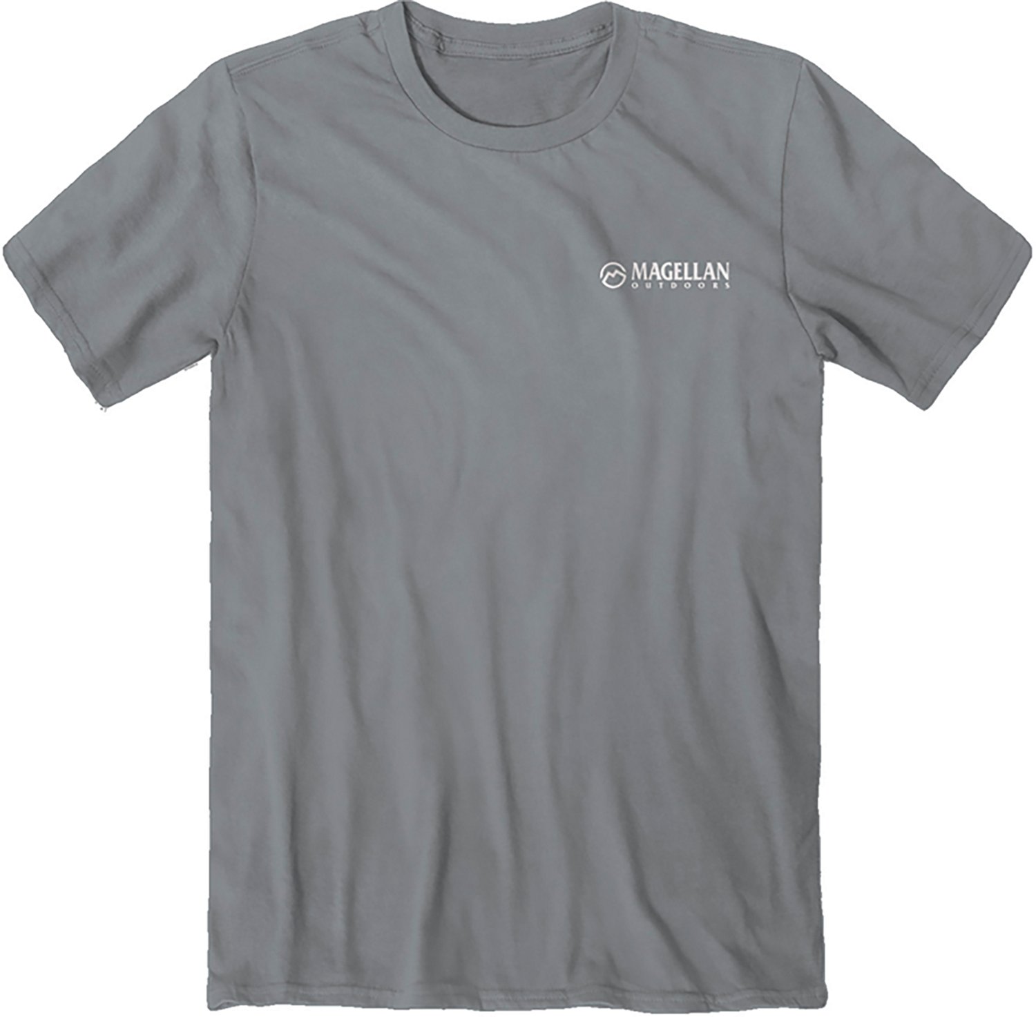 Magellan Outdoors Boys' Deer ATV T-shirt - view number 2
