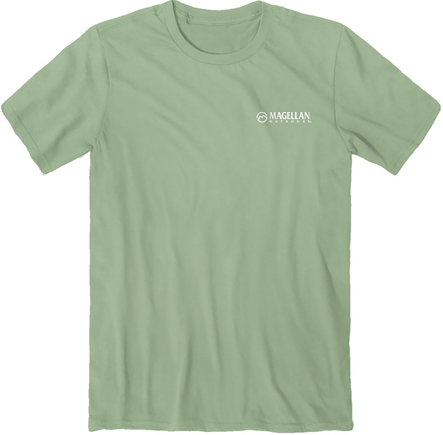 Magellan Outdoors Boys' Duck Lab T-shirt - view number 2