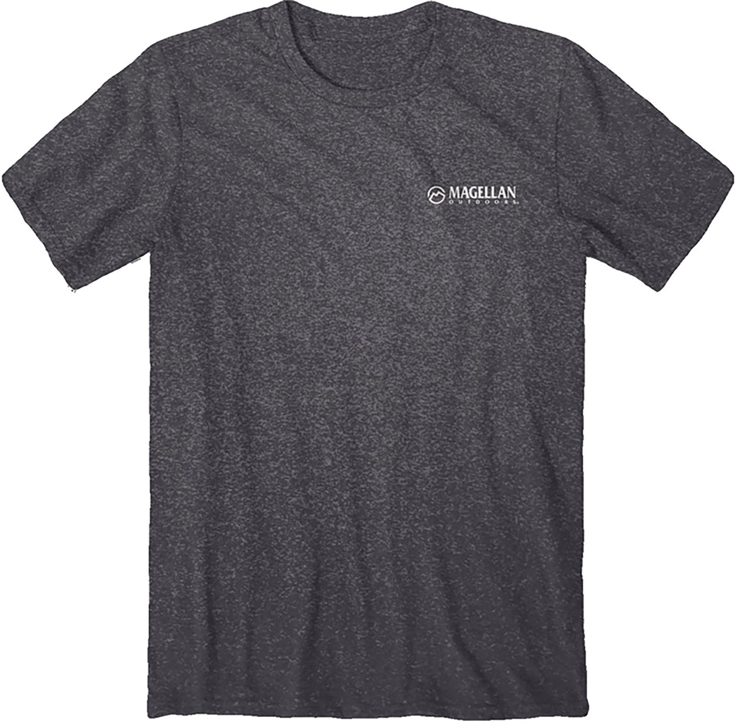 Magellan Outdoors Boys' Deer Trees T-shirt - view number 2