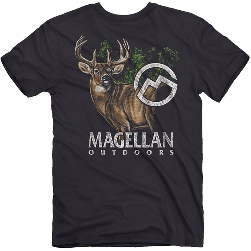 Magellan Outdoors B… - image