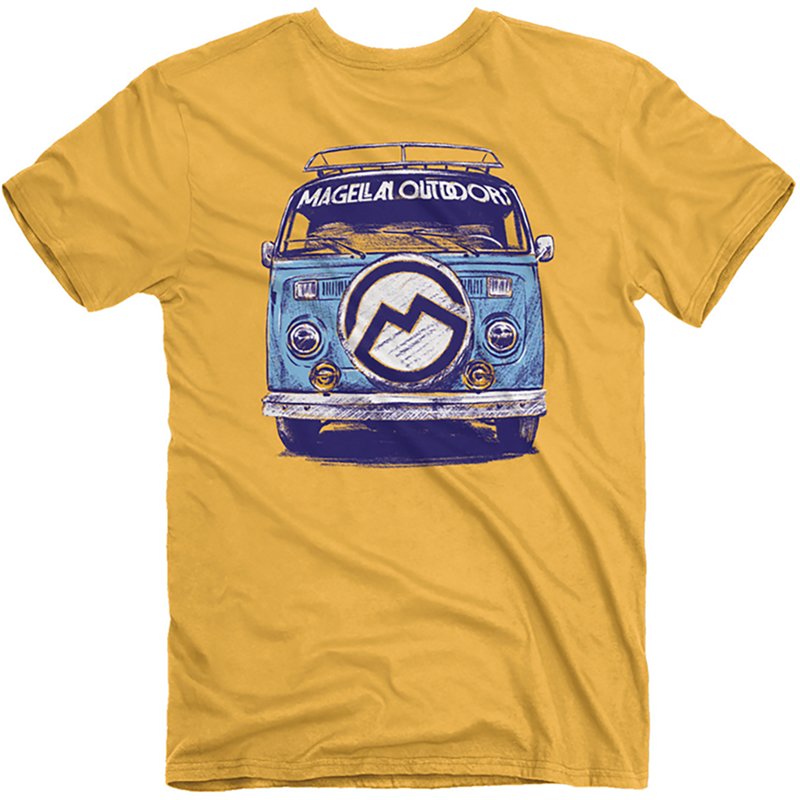 Magellan Outdoors M… - image