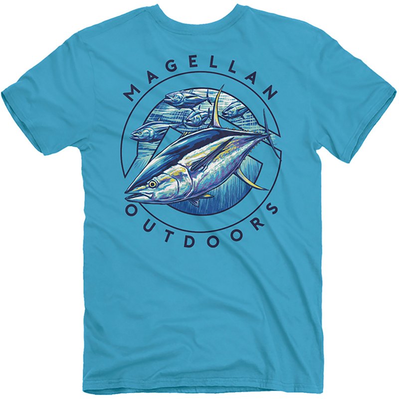 Magellan Outdoors M… - image