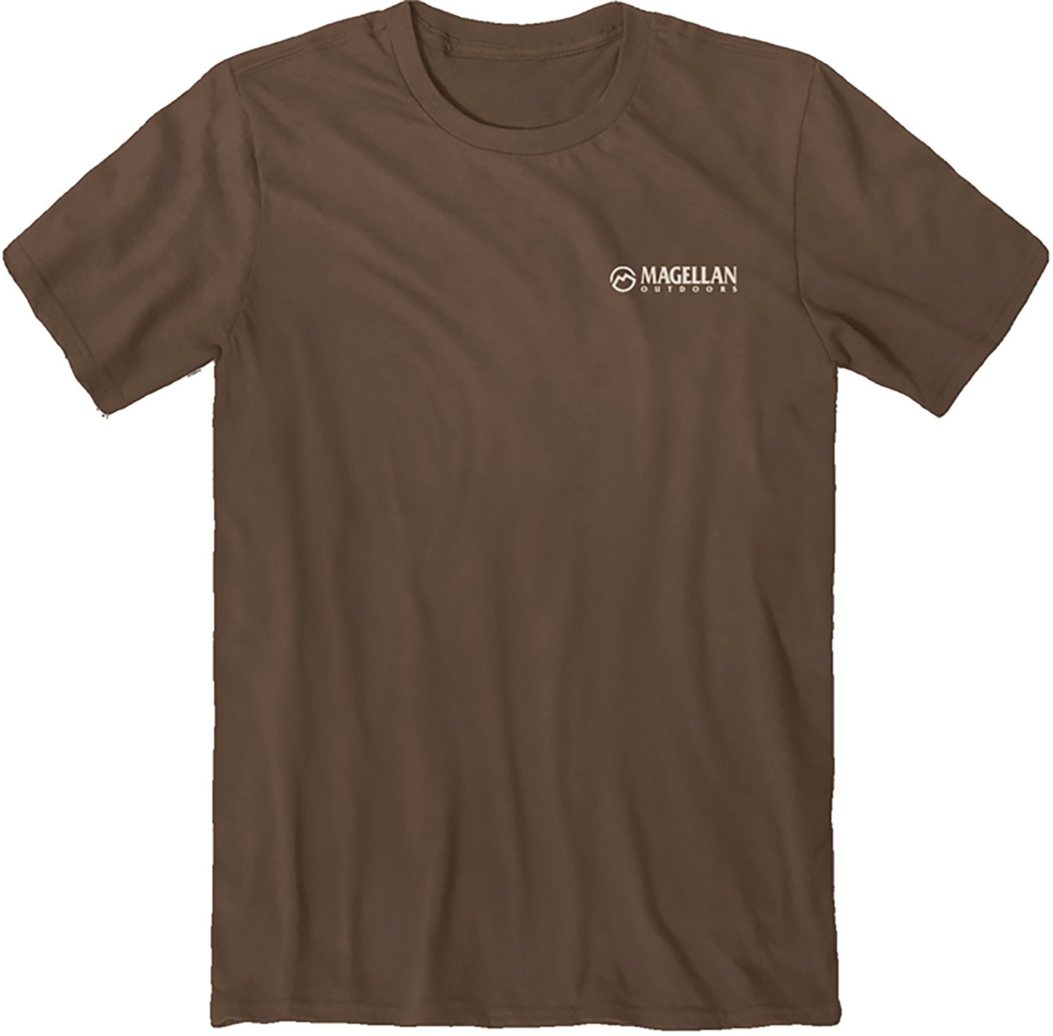 Magellan Outdoors Men's Whitetail Deer T-shirt - view number 2