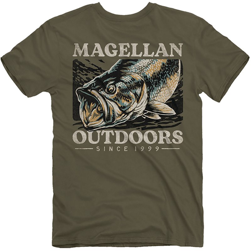 Magellan Outdoors M… - image