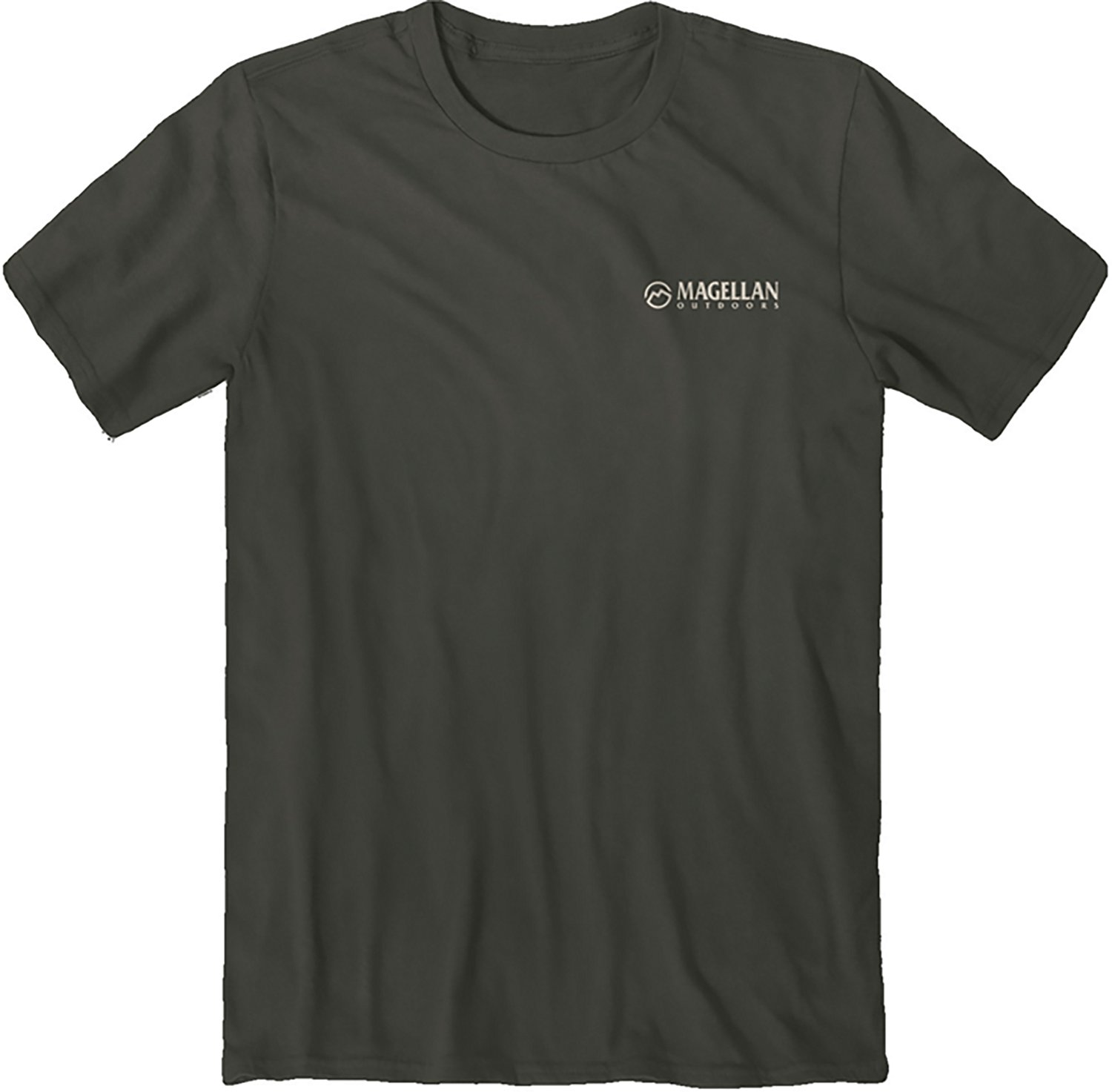 Magellan Outdoors Men's Bass Man T-shirt - view number 2