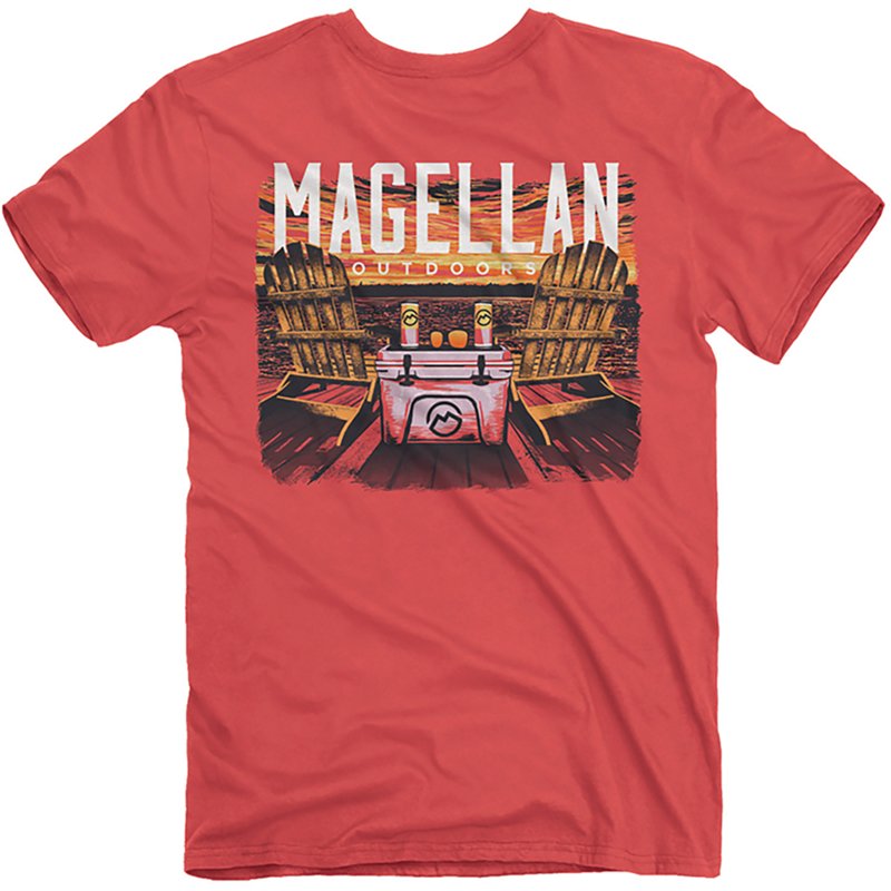 Magellan Outdoors M… - image