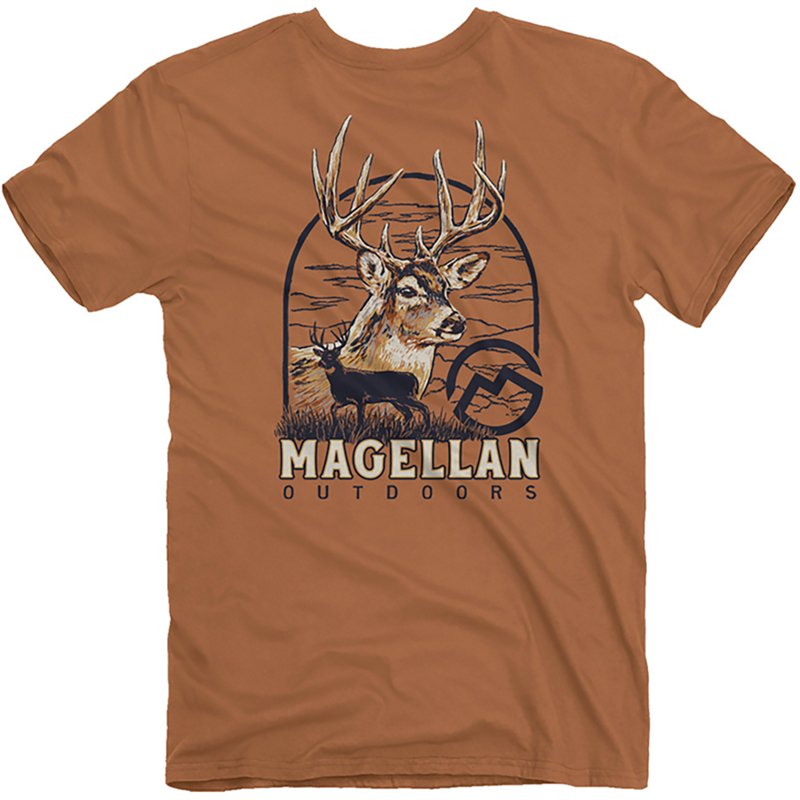 Magellan Outdoors M… - image