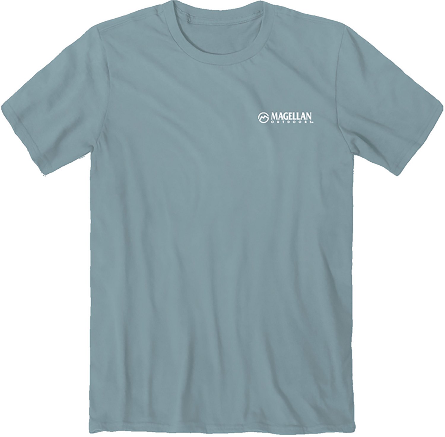 Magellan Outdoors Men's Mag Oysters T-shirt - view number 2