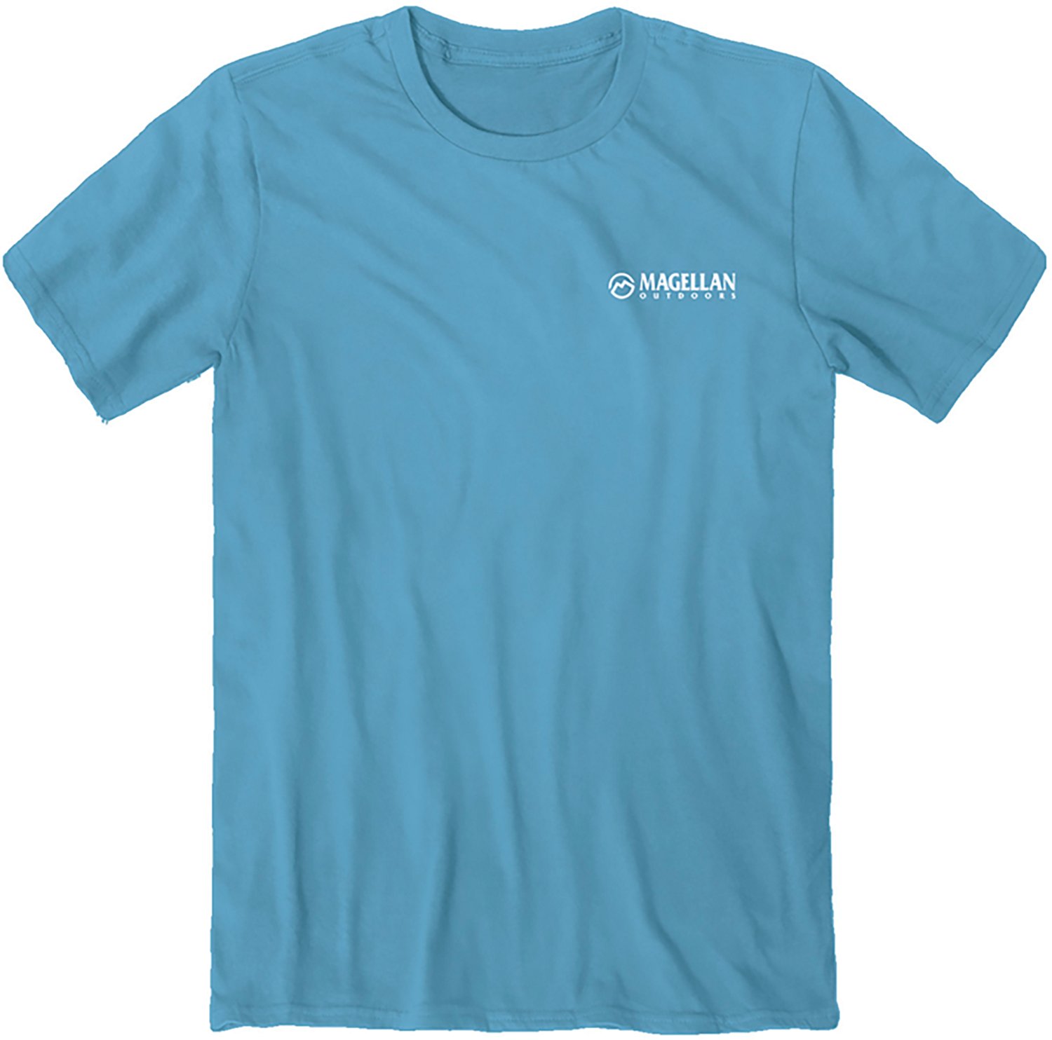 Magellan Outdoors Women's Crabby Mimosa T-shirt - view number 3