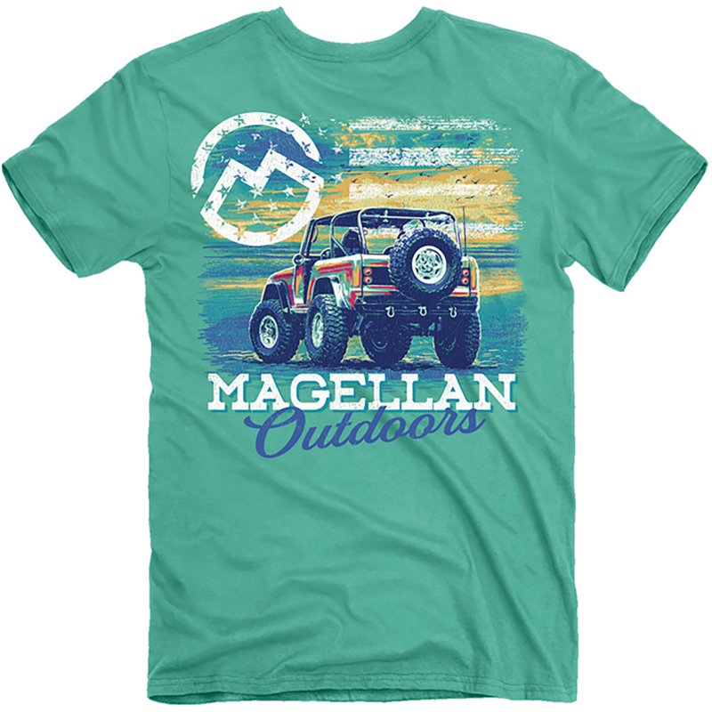 Magellan Outdoors W… - image