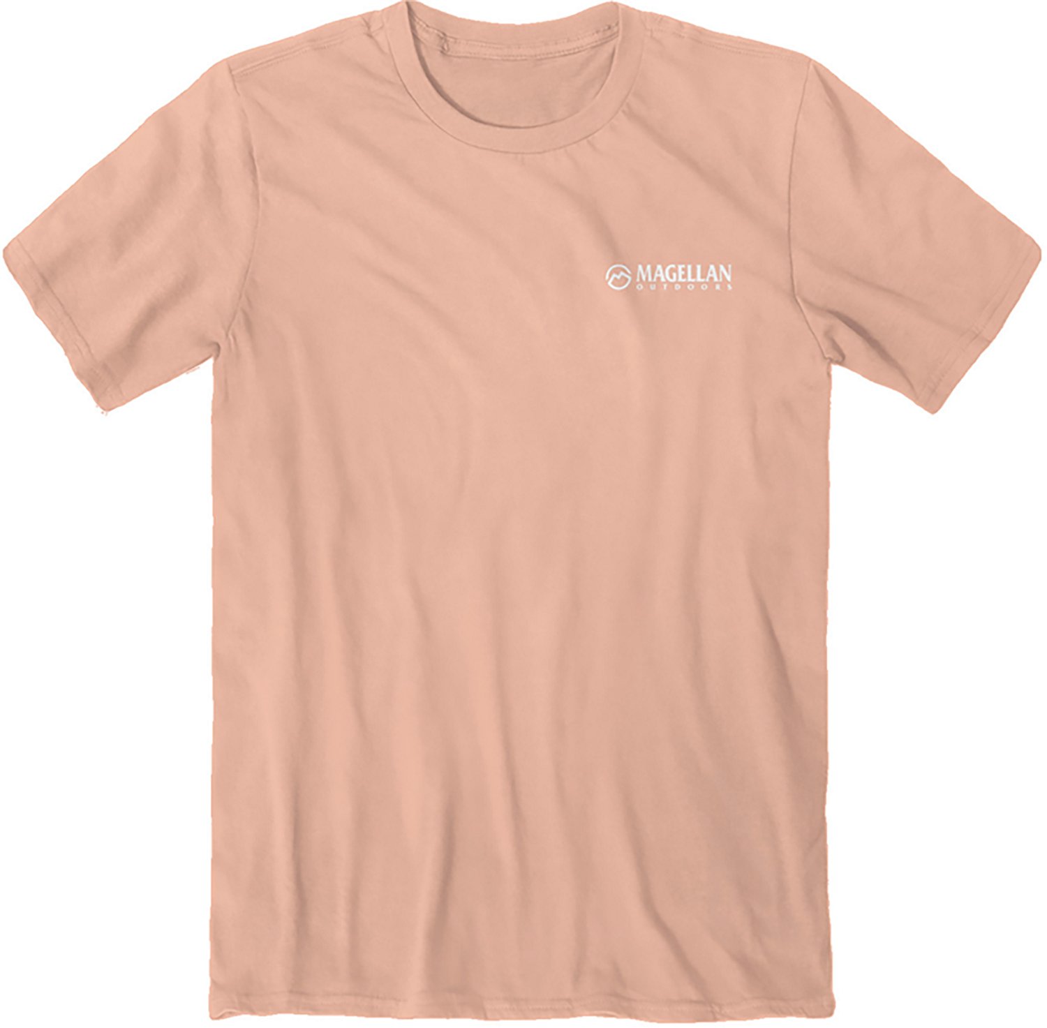 Magellan Outdoors Women's Love Beach T-shirt - view number 2