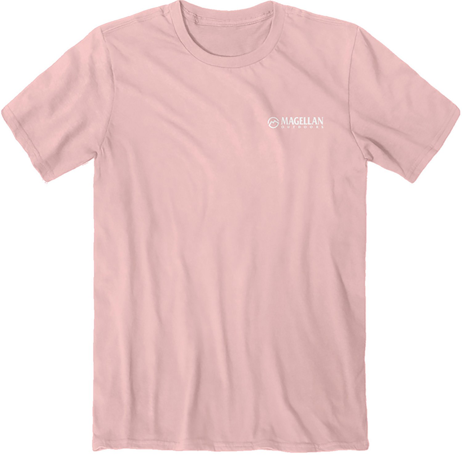 Magellan Outdoors Women's Sideline Social Club T-shirt - view number 2