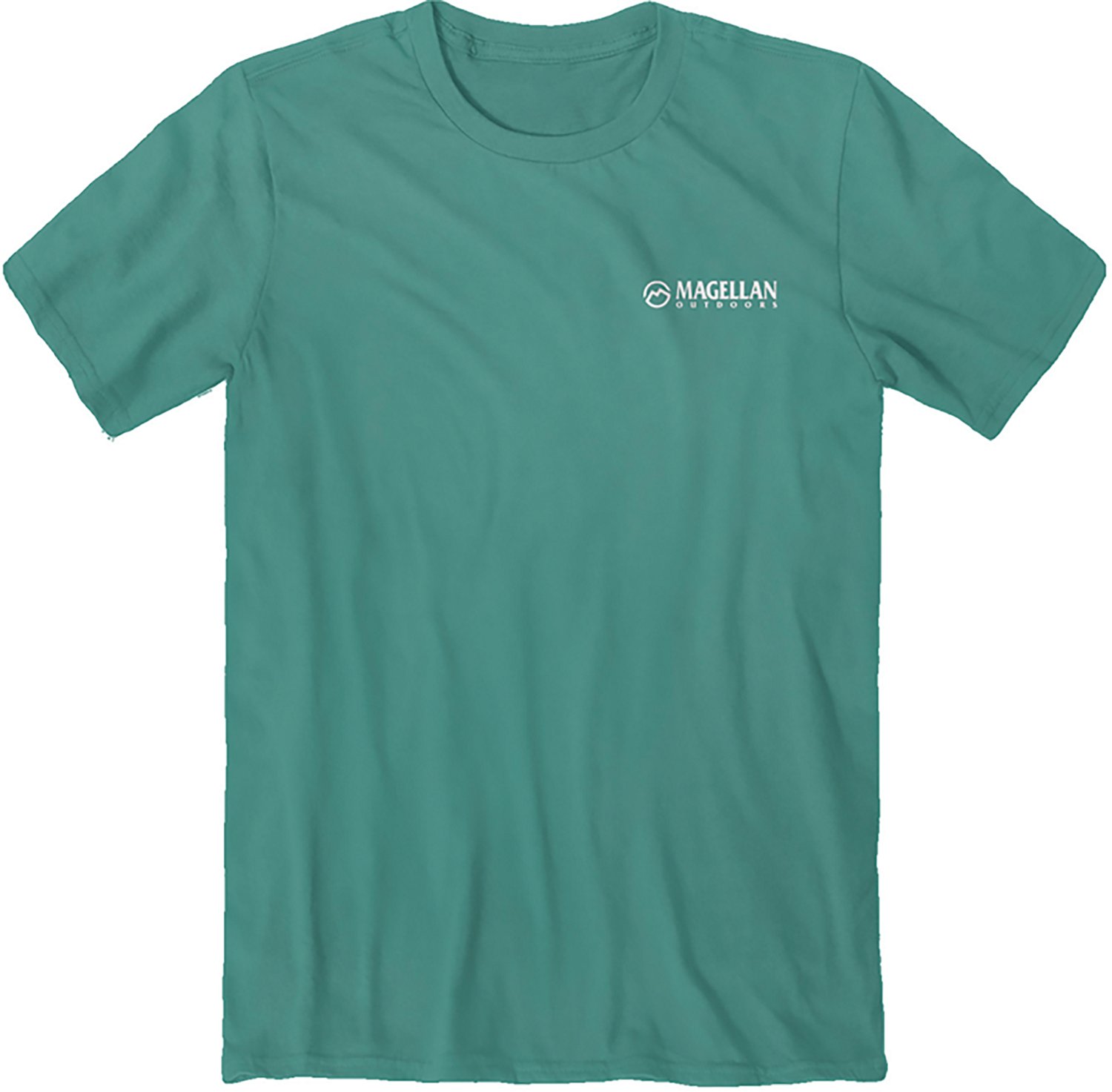 Magellan Outdoors Women's Soccer Mom T-shirt - view number 2
