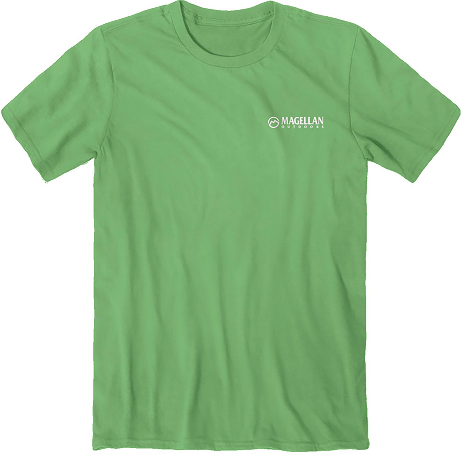 Magellan Outdoors Women's Road Trip T-shirt - view number 2