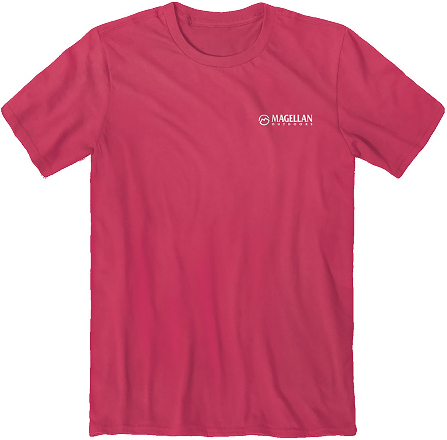 Magellan Outdoors Women's Bandana T-shirt - view number 2