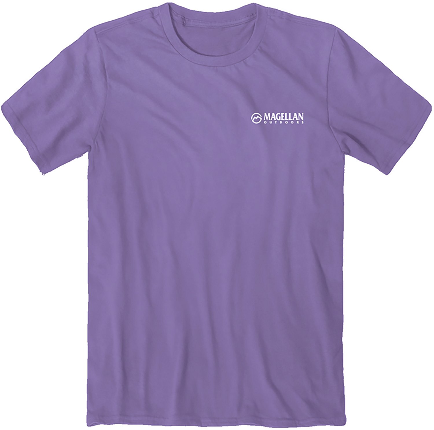 Magellan Outdoors Women's Beach House T-shirt - view number 2