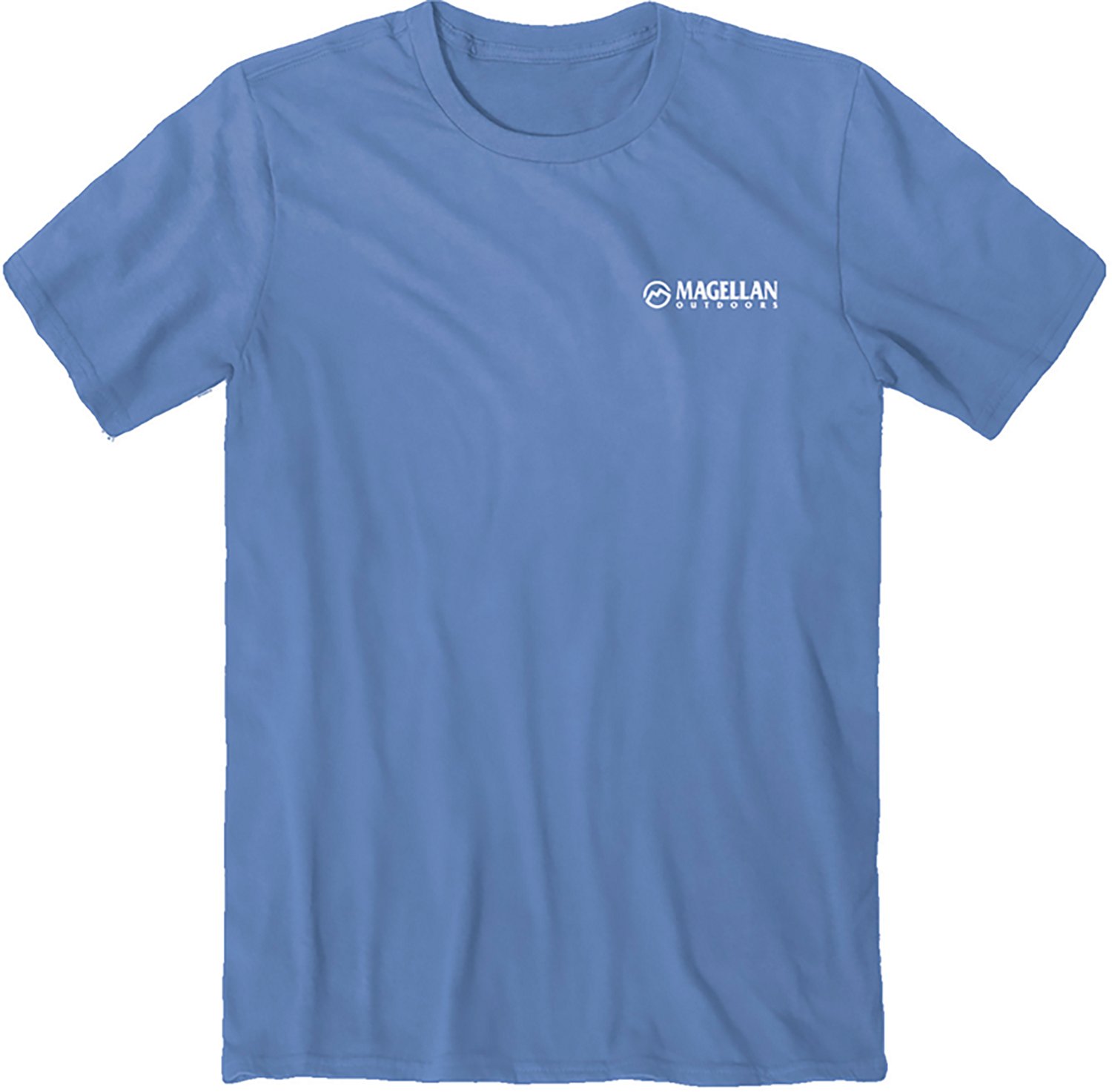 Magellan Outdoors Women's Yurt Clamp T-shirt - view number 2