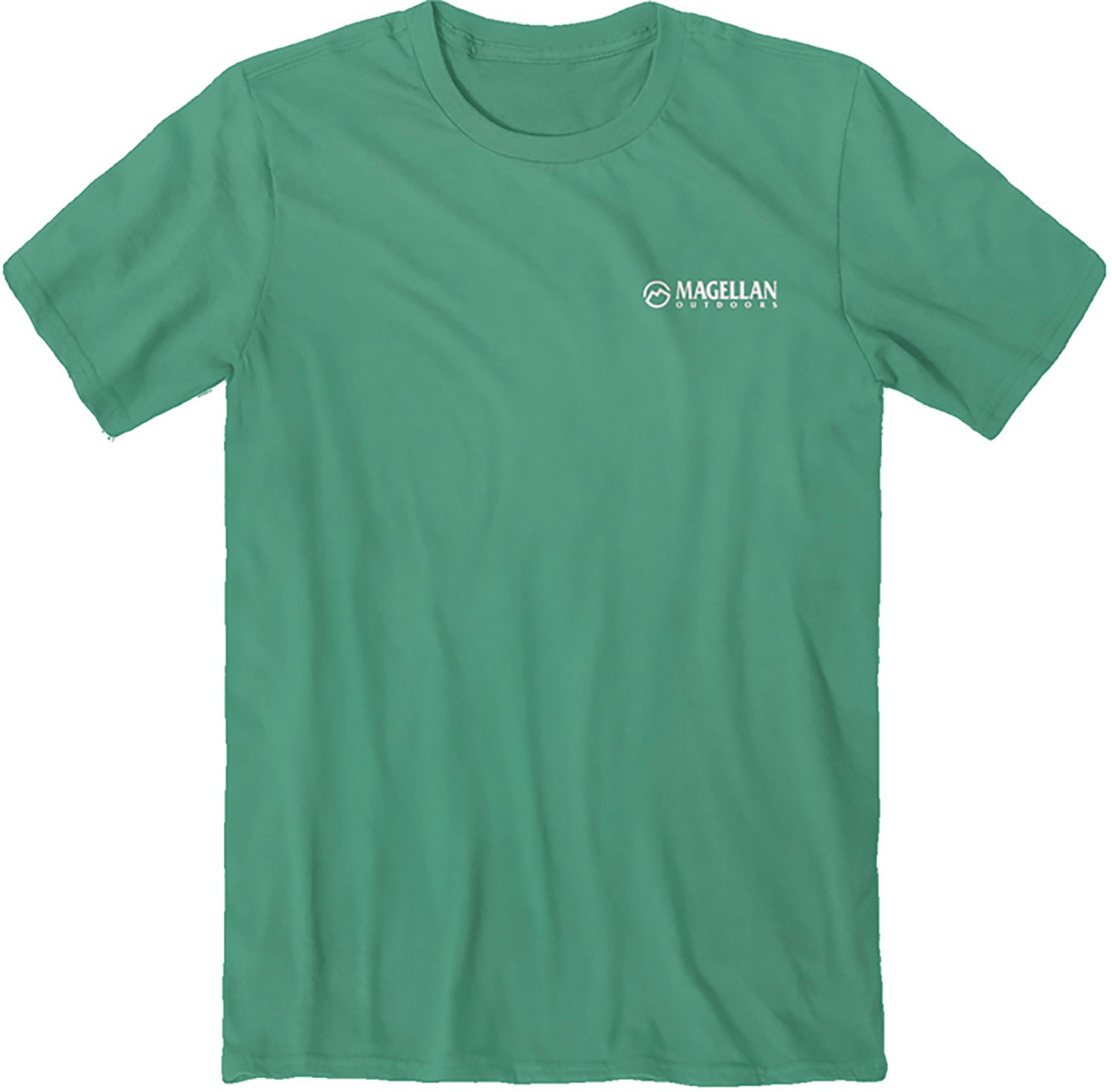 Magellan Outdoors Women's Holiday Pups T-shirt - view number 2