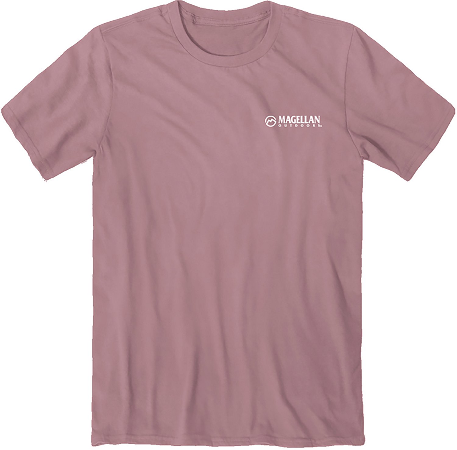 Magellan Outdoors Women's Snowman T-shirt - view number 2