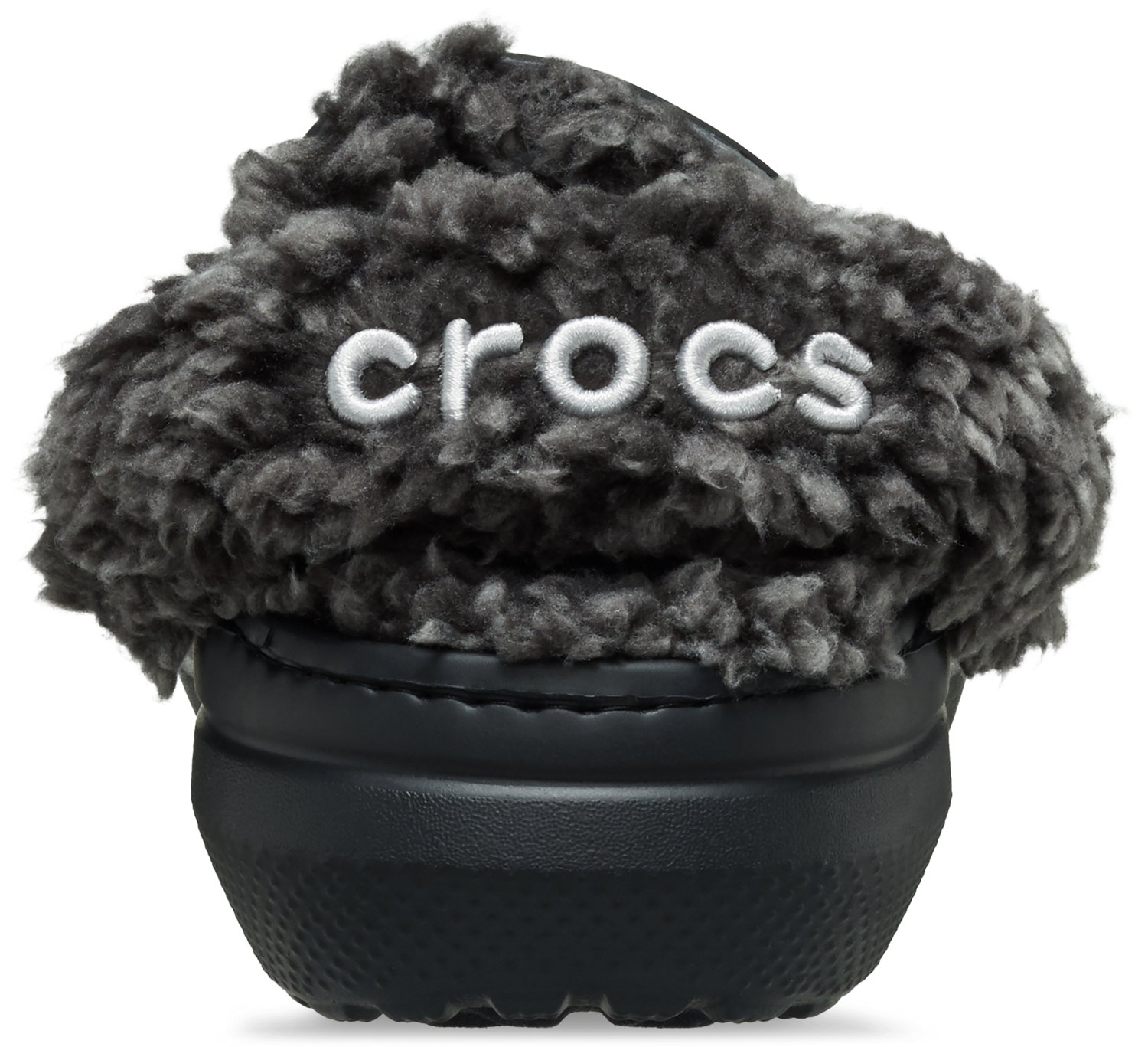 Crocs Classic Fleece Lined Clogs - view number 5