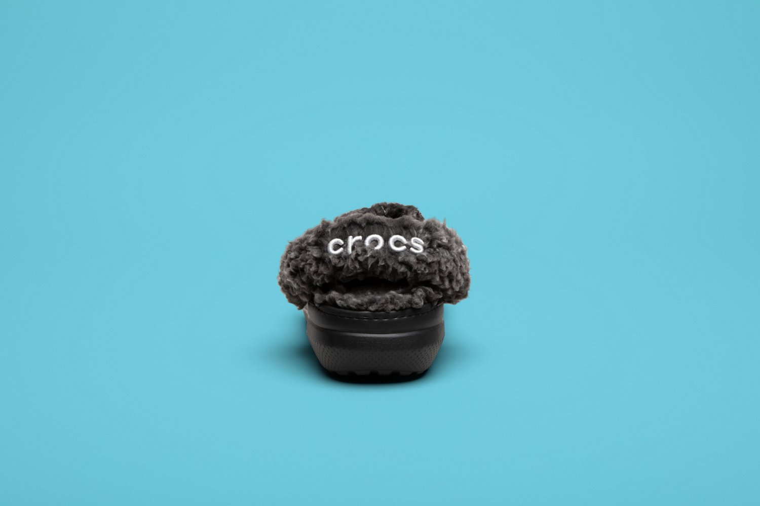 Crocs Classic Fleece Lined Clogs - view number 7
