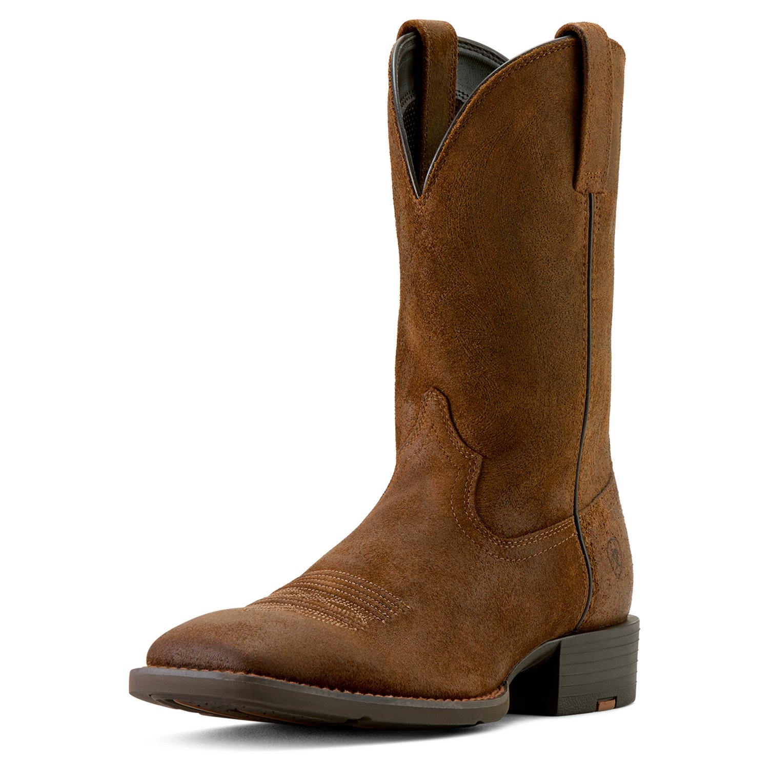 Ariat Men's Suede Sport Big Country Western Boots - view number 2