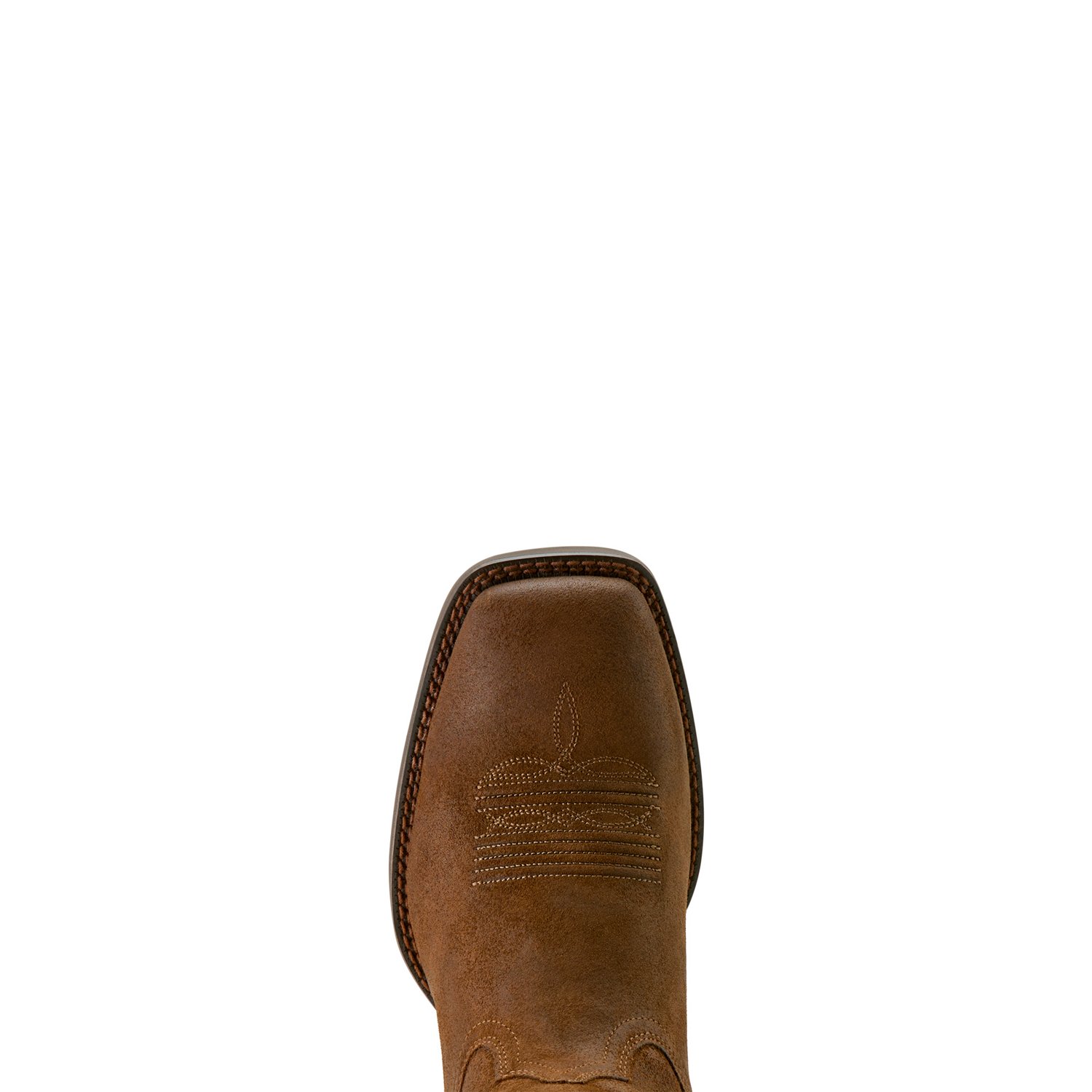 Ariat Men's Suede Sport Big Country Western Boots - view number 5