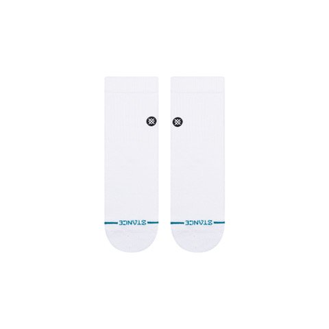 Stance Men's Icon Quarter Socks - view number 2